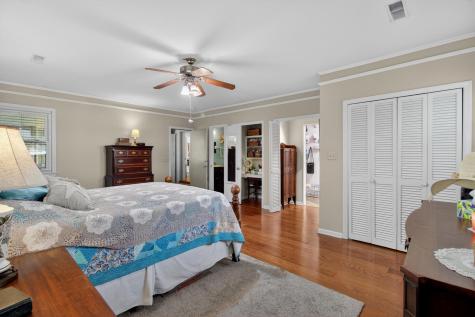 1835 Overdell Drive Charleston SC 29407