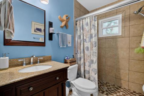 1835 Overdell Drive Charleston SC 29407