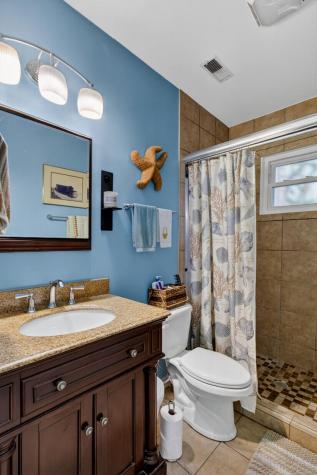 1835 Overdell Drive Charleston SC 29407