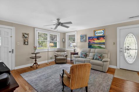 1835 Overdell Drive Charleston SC 29407
