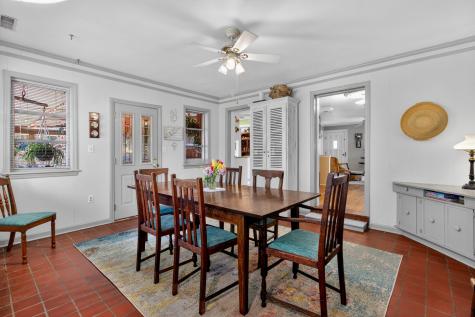 1835 Overdell Drive Charleston SC 29407