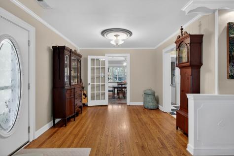 1835 Overdell Drive Charleston SC 29407