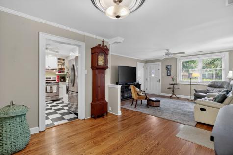 1835 Overdell Drive Charleston SC 29407