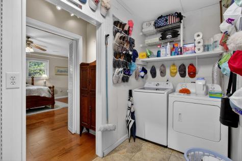 1835 Overdell Drive Charleston SC 29407
