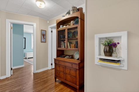 1835 Overdell Drive Charleston SC 29407