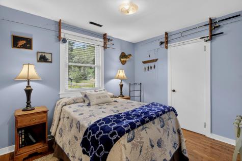 1835 Overdell Drive Charleston SC 29407
