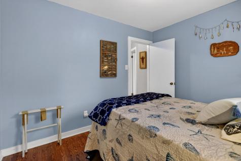 1835 Overdell Drive Charleston SC 29407