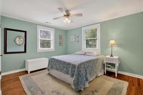 1835 Overdell Drive Charleston SC 29407