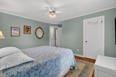 1835 Overdell Drive Charleston SC 29407