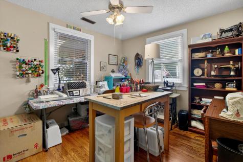 1835 Overdell Drive Charleston SC 29407