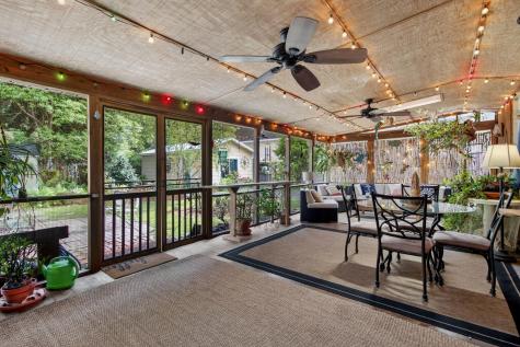 1835 Overdell Drive Charleston SC 29407