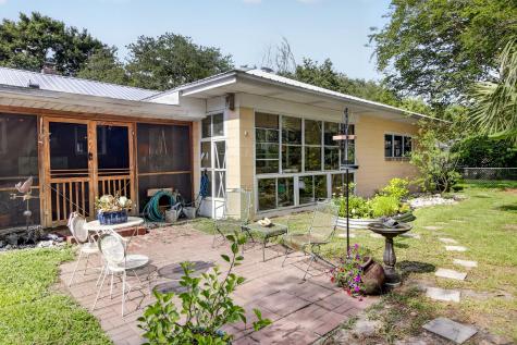1835 Overdell Drive Charleston SC 29407