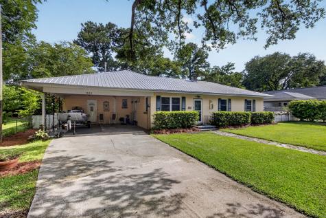 1835 Overdell Drive Charleston SC 29407