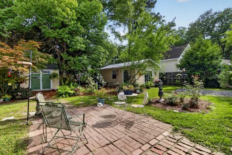 1835 Overdell Drive Charleston SC 29407