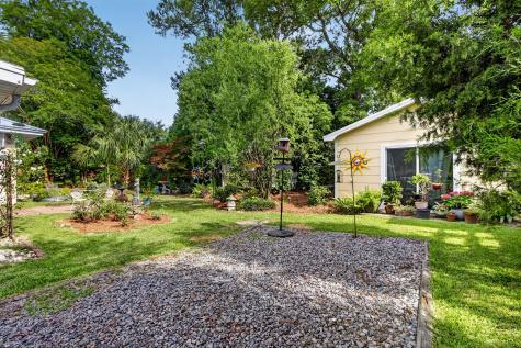 1835 Overdell Drive Charleston SC 29407