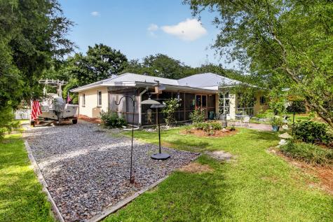 1835 Overdell Drive Charleston SC 29407