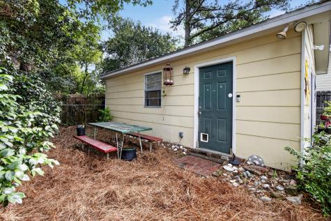 1835 Overdell Drive Charleston SC 29407