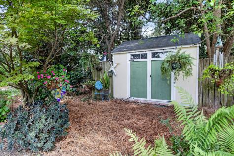 1835 Overdell Drive Charleston SC 29407