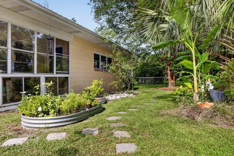 1835 Overdell Drive Charleston SC 29407