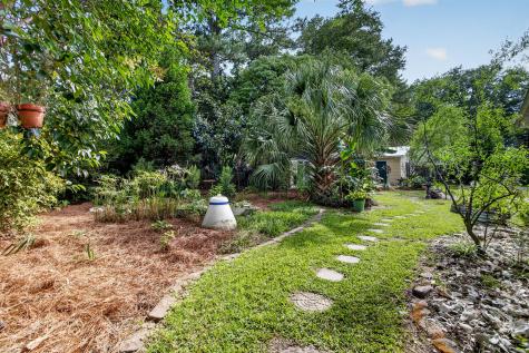 1835 Overdell Drive Charleston SC 29407