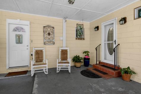 1835 Overdell Drive Charleston SC 29407