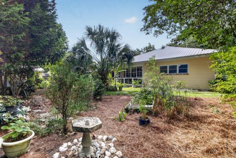 1835 Overdell Drive Charleston SC 29407