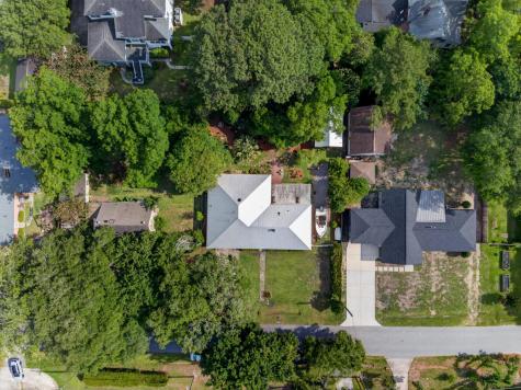 1835 Overdell Drive Charleston SC 29407