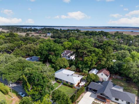 1835 Overdell Drive Charleston SC 29407