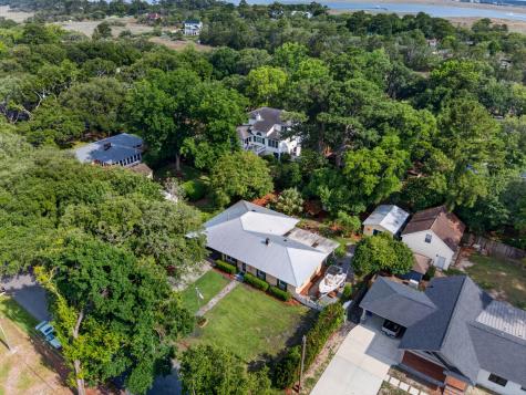 1835 Overdell Drive Charleston SC 29407