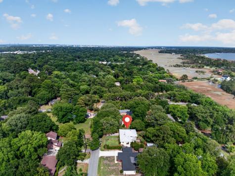1835 Overdell Drive Charleston SC 29407