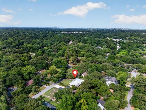 1835 Overdell Drive Charleston SC 29407