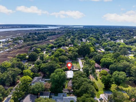 1835 Overdell Drive Charleston SC 29407