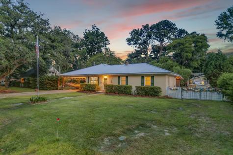 1835 Overdell Drive Charleston SC 29407