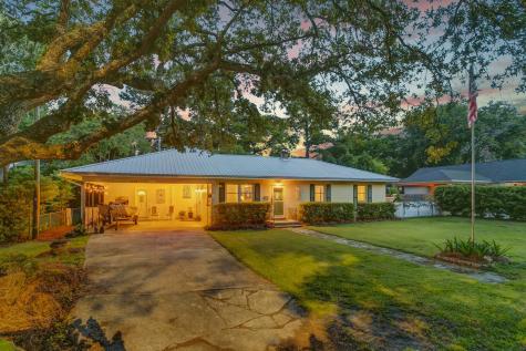 1835 Overdell Drive Charleston SC 29407