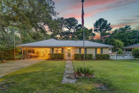 1835 Overdell Drive Charleston SC 29407