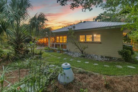 1835 Overdell Drive Charleston SC 29407