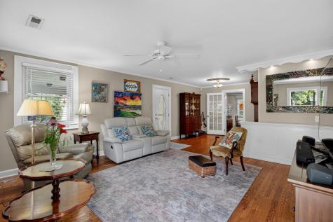 1835 Overdell Drive Charleston SC 29407