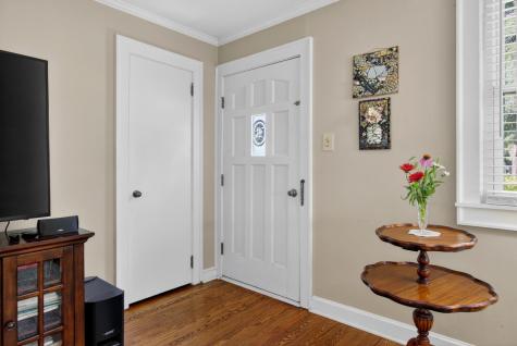 1835 Overdell Drive Charleston SC 29407
