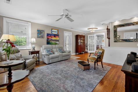 1835 Overdell Drive Charleston SC 29407