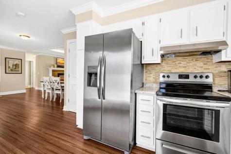 60 Rice Lane Edisto Beach SC 29438