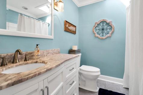 60 Rice Lane Edisto Beach SC 29438