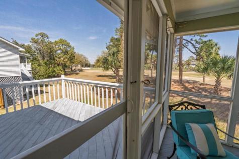 60 Rice Lane Edisto Beach SC 29438