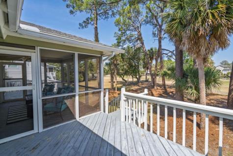 60 Rice Lane Edisto Beach SC 29438