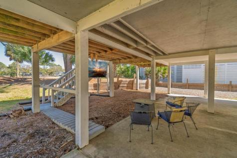 60 Rice Lane Edisto Beach SC 29438