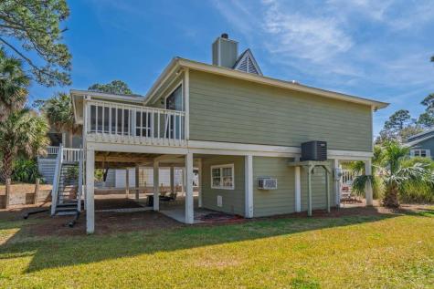 60 Rice Lane Edisto Beach SC 29438