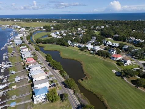 60 Rice Lane Edisto Beach SC 29438