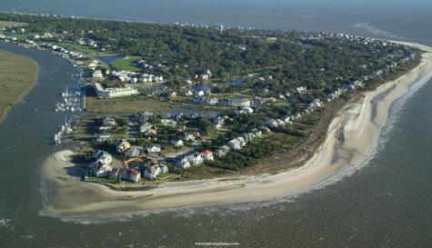 60 Rice Lane Edisto Beach SC 29438