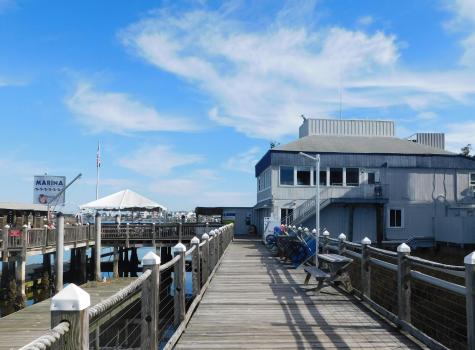 60 Rice Lane Edisto Beach SC 29438