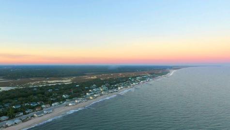 60 Rice Lane Edisto Beach SC 29438