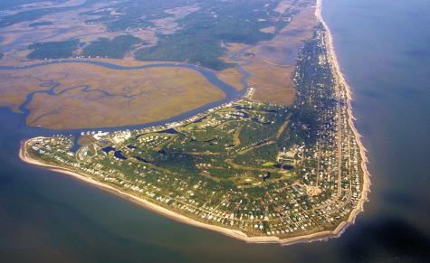 60 Rice Lane Edisto Beach SC 29438